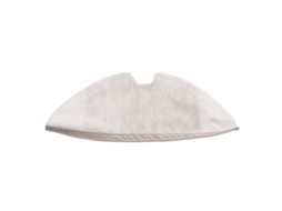 o Pano de Limpeza Limpa Tapete do Xiaomi Roborock S50 S51 Klb BRILVIBERA