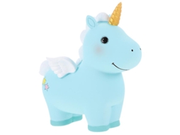 Cofrinho de Unicórnio ALLINLESS