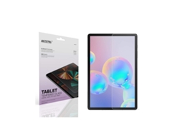 Película De Vidro Tablet - Samsung Galaxy Tab S6 10.5"2019 T860