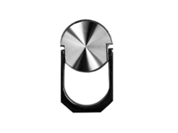 Suporte Portátil Para Teclado De Laptop Em Liga De Alumínio Para Uso Doméstico E Comercial.