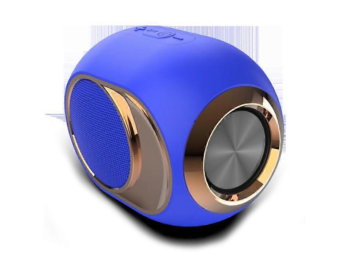 Som Bluetooth A Liberdade Da Música Sem Fios. Leve E Prático! Olysi Shop