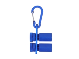Ferramenta De Medição De Escadas Altas Para Quadrado De Carpintaria, Jig De Ajuste Para Vigas, Pino E Suporte Azul
