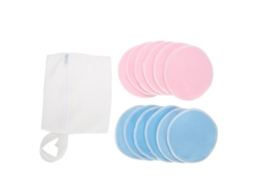 Pads De Maquiagem Limpáveis Preventivos Para Worten