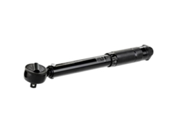 Draper Tools Chave dinamométrica de roquete 3/8" 10-80 Nm 64534
