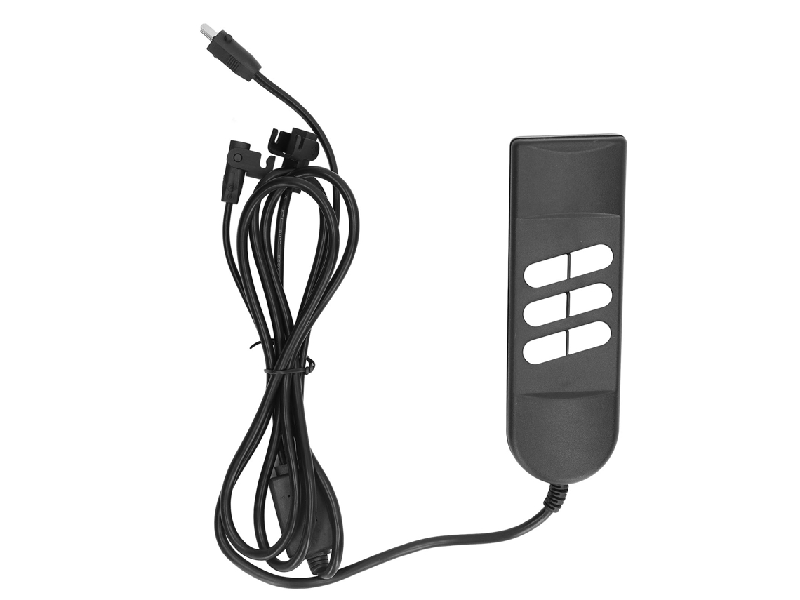 Controle Remoto LAXISCREED para Sofa Reclinável Elétrico