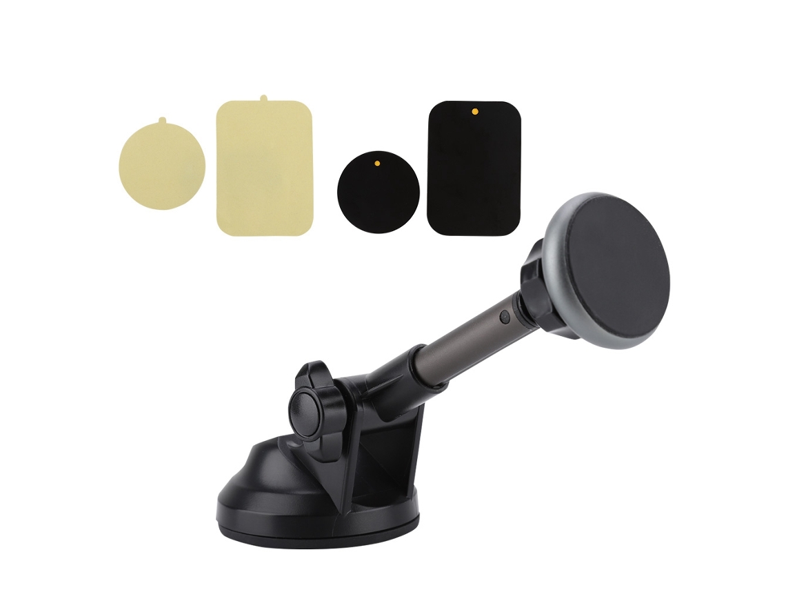 Suporte Universal LAXISCREED para Celular e Tablet Carro