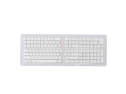 Teclas para Teclados Oem Russo 132 Teclas LAXISCREED
