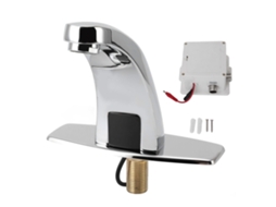 Faucet Sensor Infravermelho Multifuncional Sensível Sem Toque