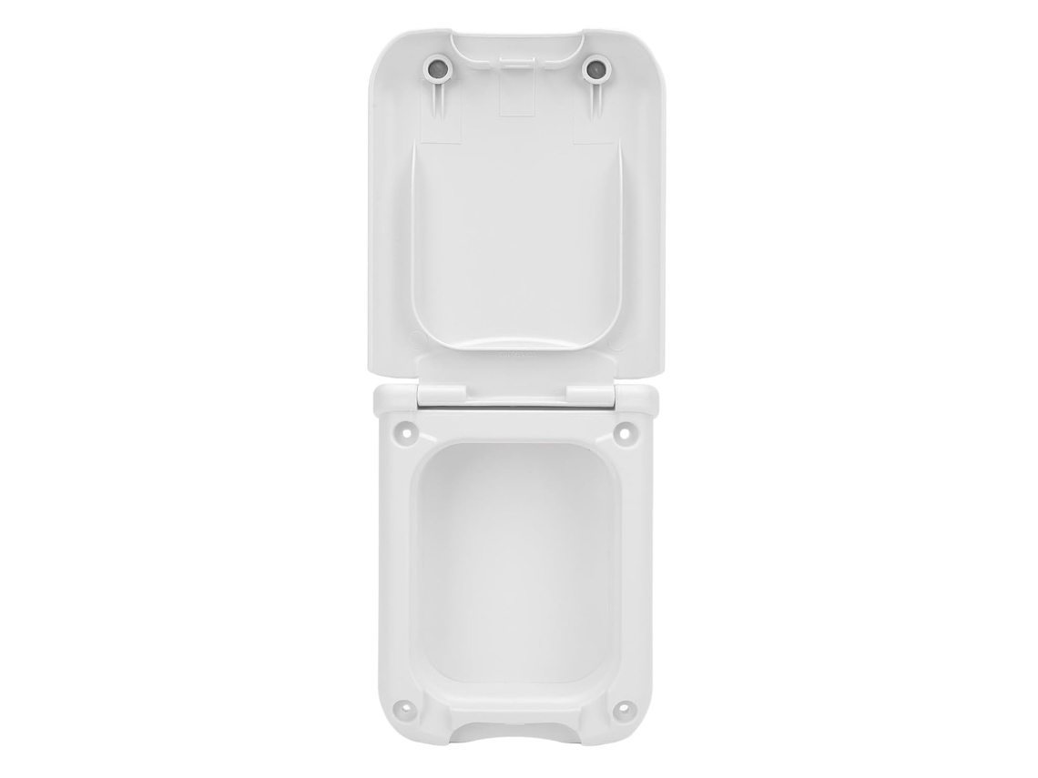 Caixa De Tomada Externa Para Autocaravanas, Caixa De Tomada Elétrica
