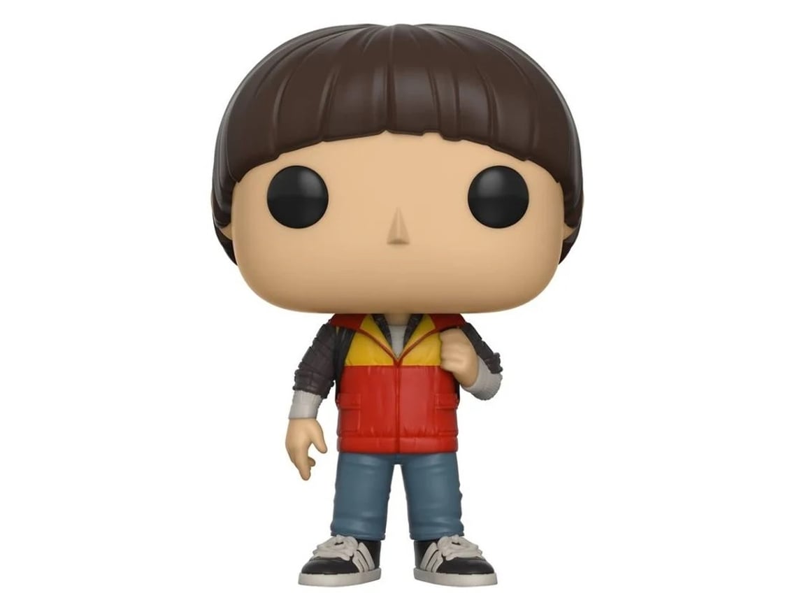 Figura Vinil FUNKO POP! Stranger Things: Will