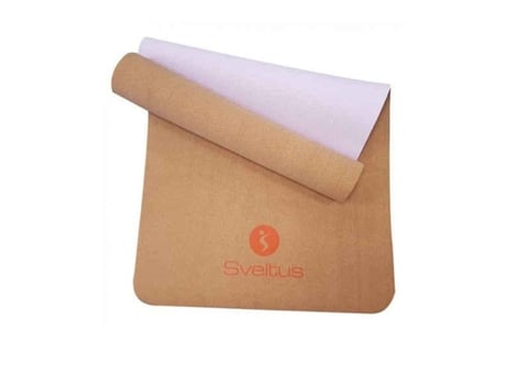 Colchão  Yoga Cortiça
