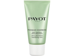 Máscara de Rosto PAYOT PARIS Charbon Máscara Ultra-Absorbent (50 ml)