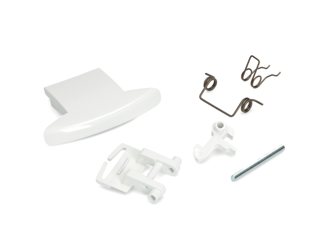 Kit de Puxador da Porta Ardo 719007200 651027717 para Máquina de Lavar Roupa Dhl029ad