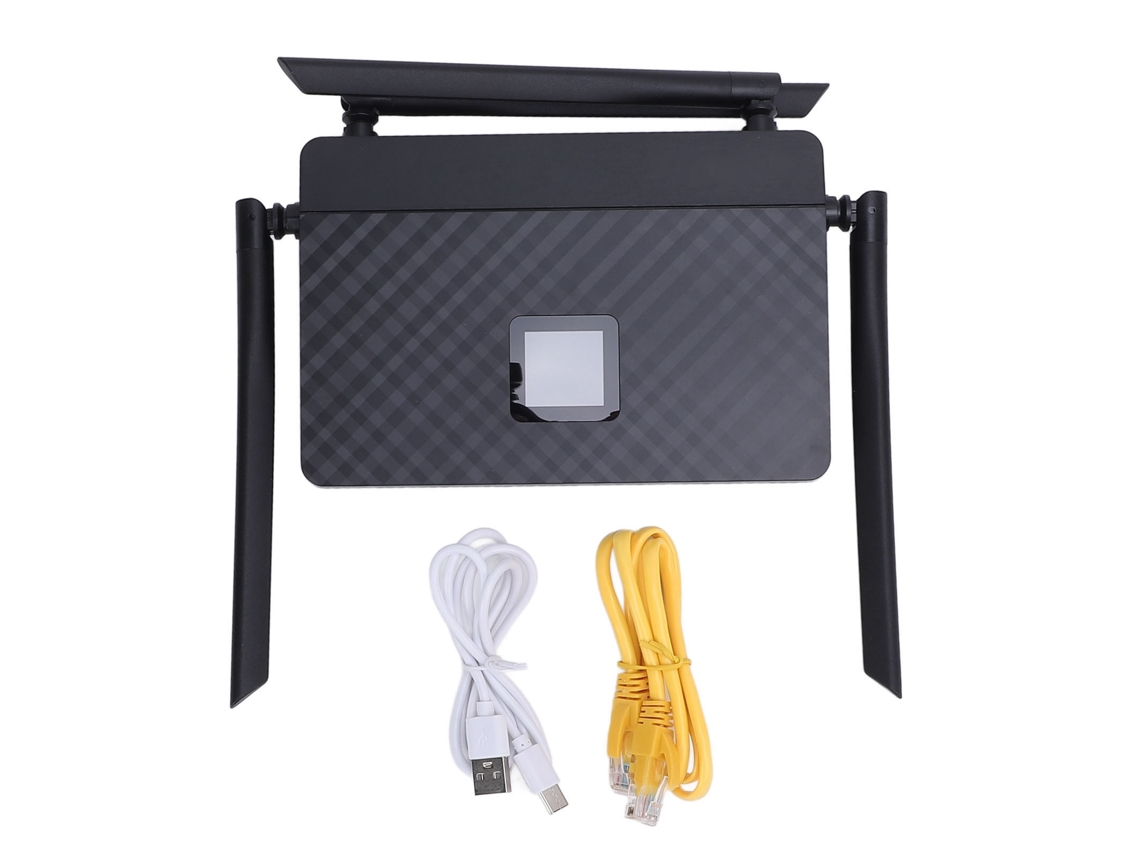 Roteador 4g Wireless Wifi LAXISCREED