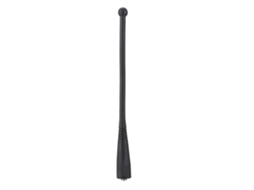 Mali antena para Rádio Walkie Talkie Vhf 136 174mhz 6.9 Polegadas Compatível com Motorola