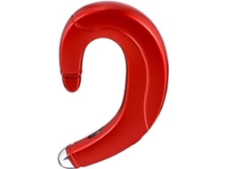 Couteurs Suspendus Sans Fil Étanches Conduction Osseuse A2dp1. 3 Hfp1. 7 Hsp1. 3 Avrcp1. 6 Spp1. 2 Pbap1.