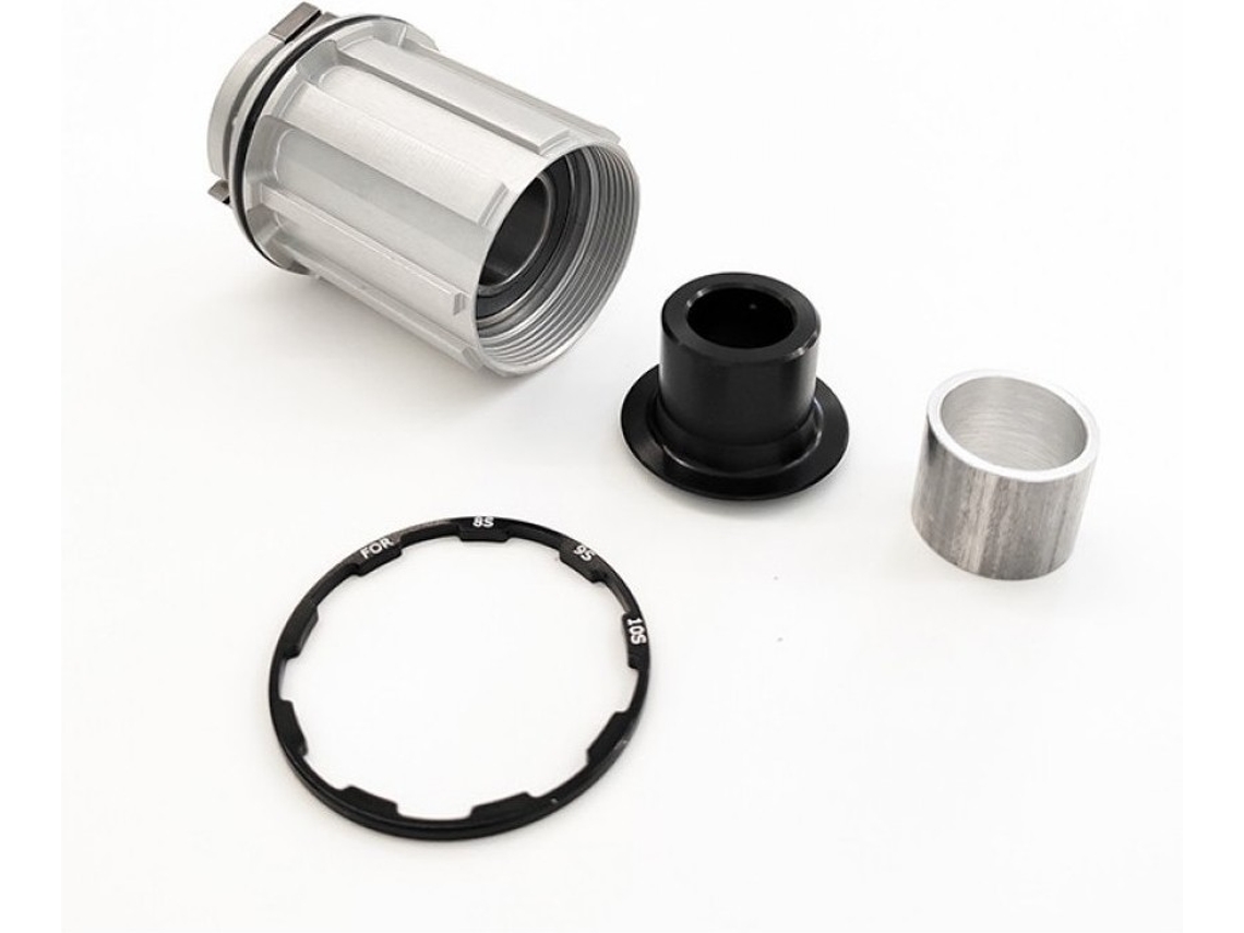 Núcleo de Roda XLC Nucleo Ws-C37 Ws-X30 Carretera Mtb