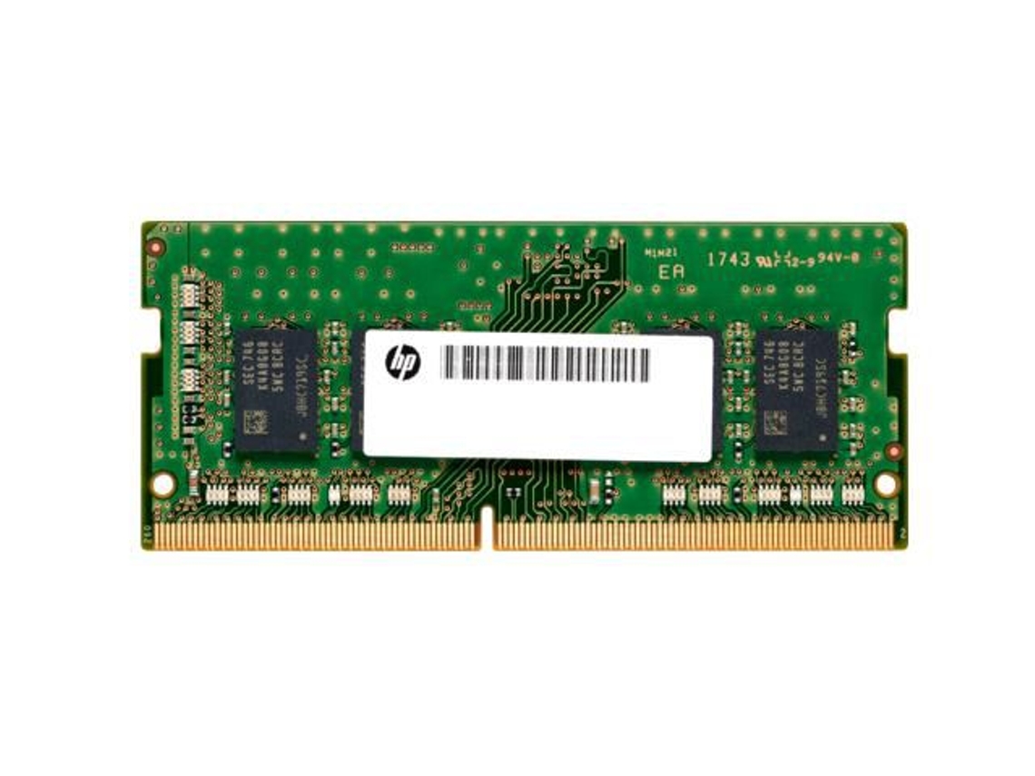 Gnrc Sodimm 8gb 2400mhz 1.2v Hp