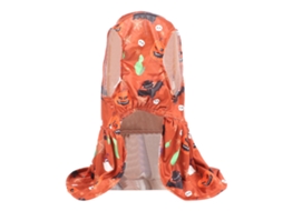 Laxiscreed Conjunto De 4 Caveiras Decorativas Para Fogueira E Halloween, Ideal Para Churrascos, Lareiras Ou Camping
