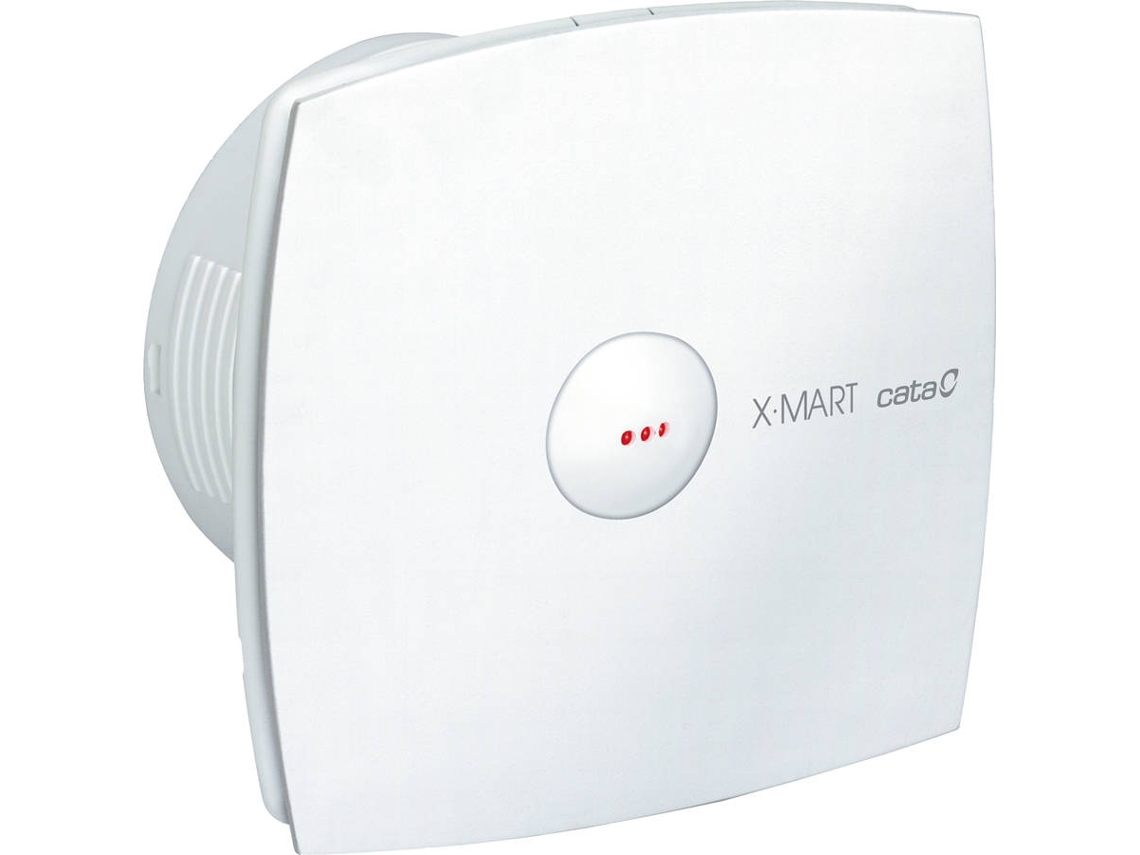 Extrator WC CATA X-Mart 10 Matic
