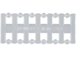 Linha de Pesca STONFO Double Drilled Art.453 (3.3 mm)