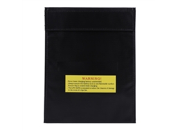 Bolsas de Armazenamento de Jóias com Cordão 12x16cm S/MARCA