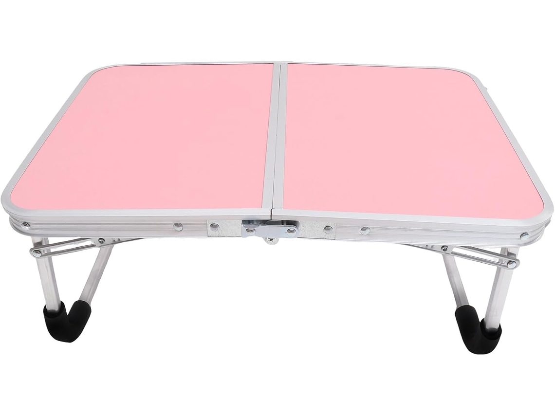 Mesa de Camping ALIPIS em Alumínio e Metal portátil para camping