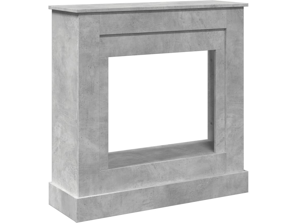 Fireplace Surround, Fireplace Surrounds Vidaxl (n/a)