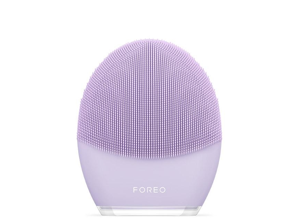 Luna 3 Smart Facial Cleansing Firming Massage FOREO