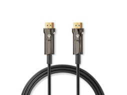 Cabo Hdmi 1m para Wii AQUAFORGE