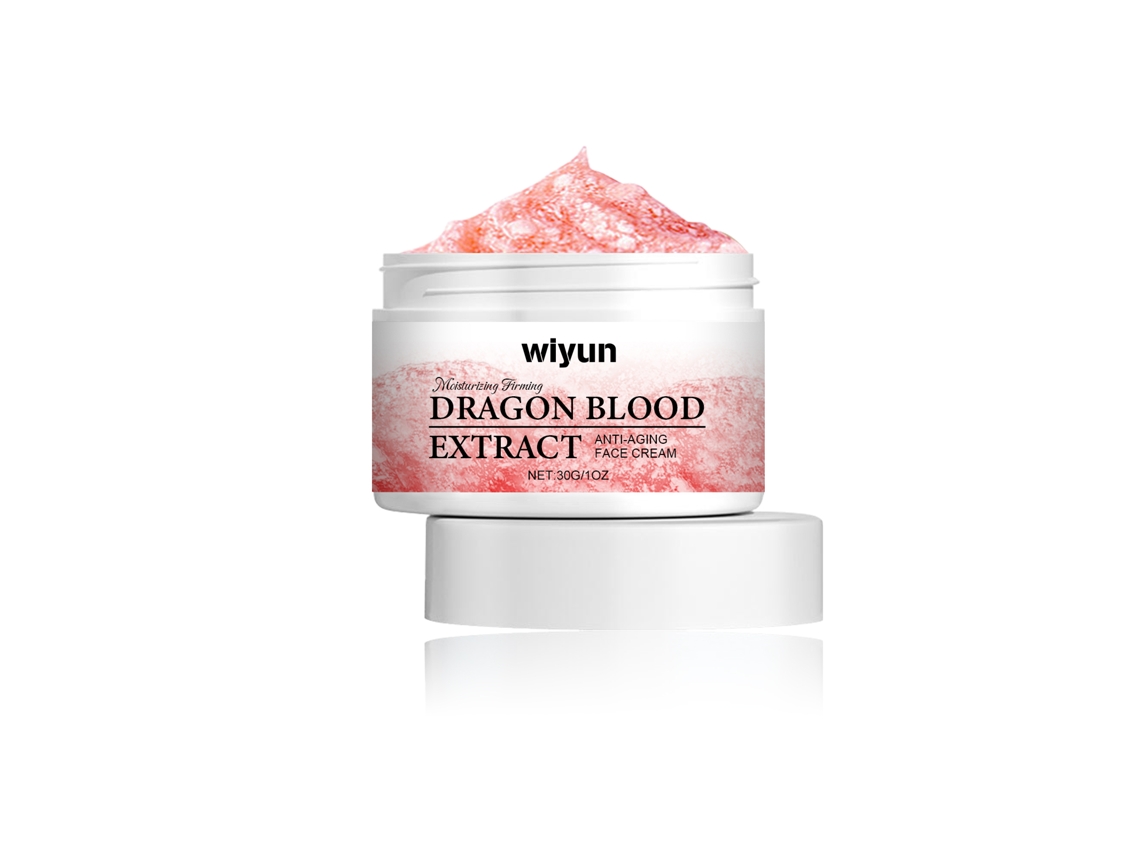Creme Hidratante com Sangue de Dragão para Cuidados Diários LAXISCREED
