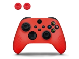 Capa para Comando + Grips LOVEBABYLY W04-GJT-016-01 (Xbox)