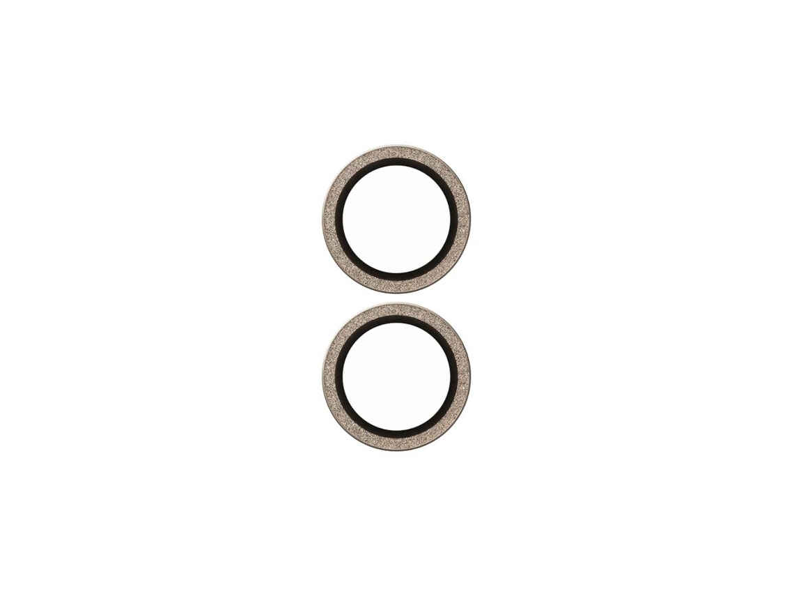 Pelicula de Vidro PANZERGLASS Apple iPhone 16 / iPhone 16 Plus