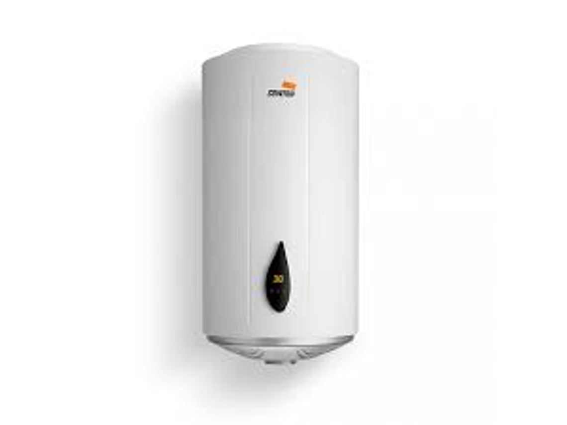Cointra Tdf Plus 50 Vertical Tanque Armazenamento de Água Sistema de Aquecimento Único