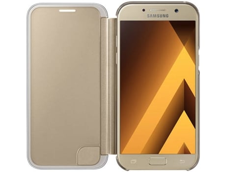 Capa Adesivo Skin358 Verso Para Samsung Galaxy A5 2017 A520f em Promoção |  Ofertas na Americanas