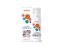 Spray Limpeza Roupas Worten