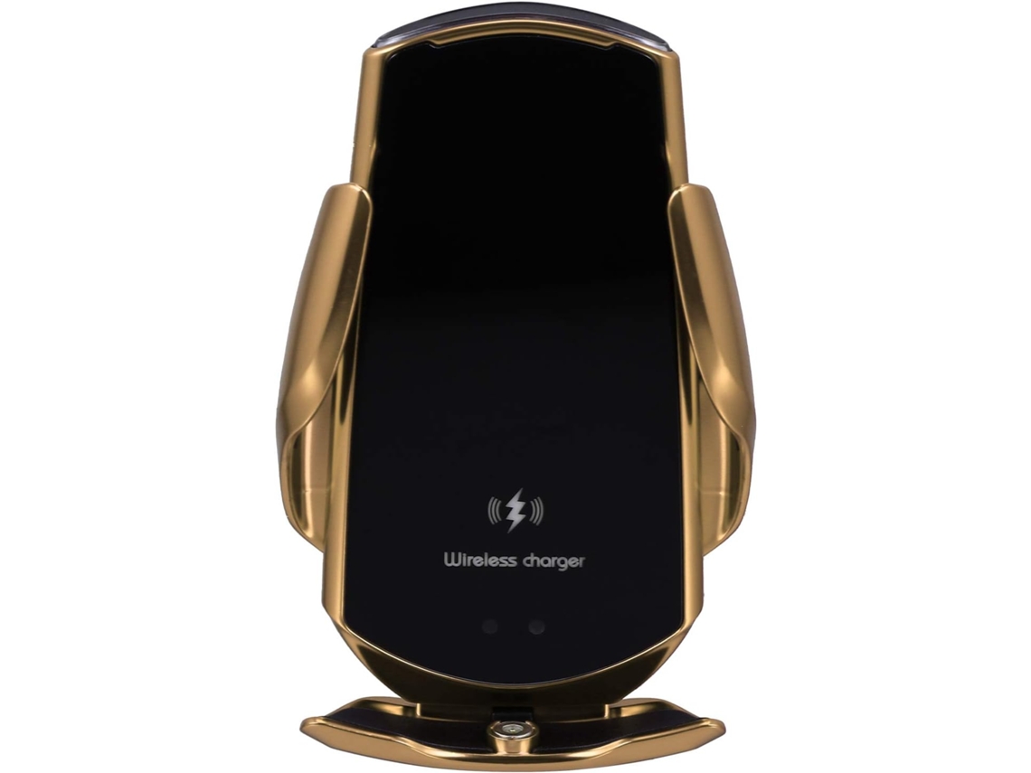 Suporte Magnético Para Celular No Carro Com Encaixe Na Saída De Ar.