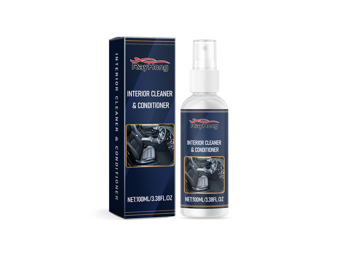 Limpador Interior Eficiente Carros Performance