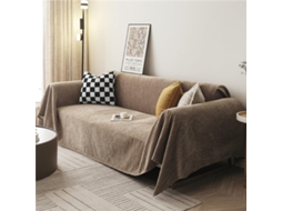 Manta Design Moderno 180x180 Cm (LxA)
