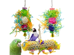 Brinquedo de Loofah para Pendurar AQUAFORGE