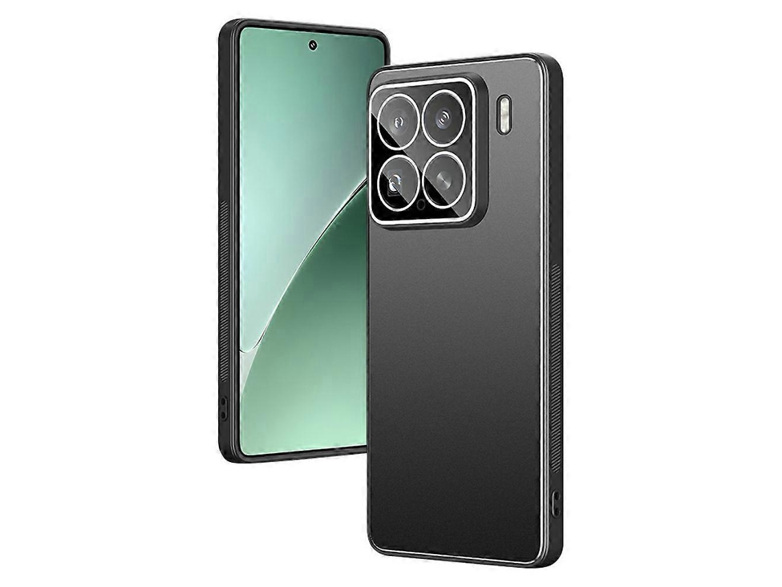 Pelicula de Vidro FACPOET Xiaomi 15 Pro
