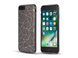 Capa LAXISCREED Iphone 8 Tpu+pc Colorida Total