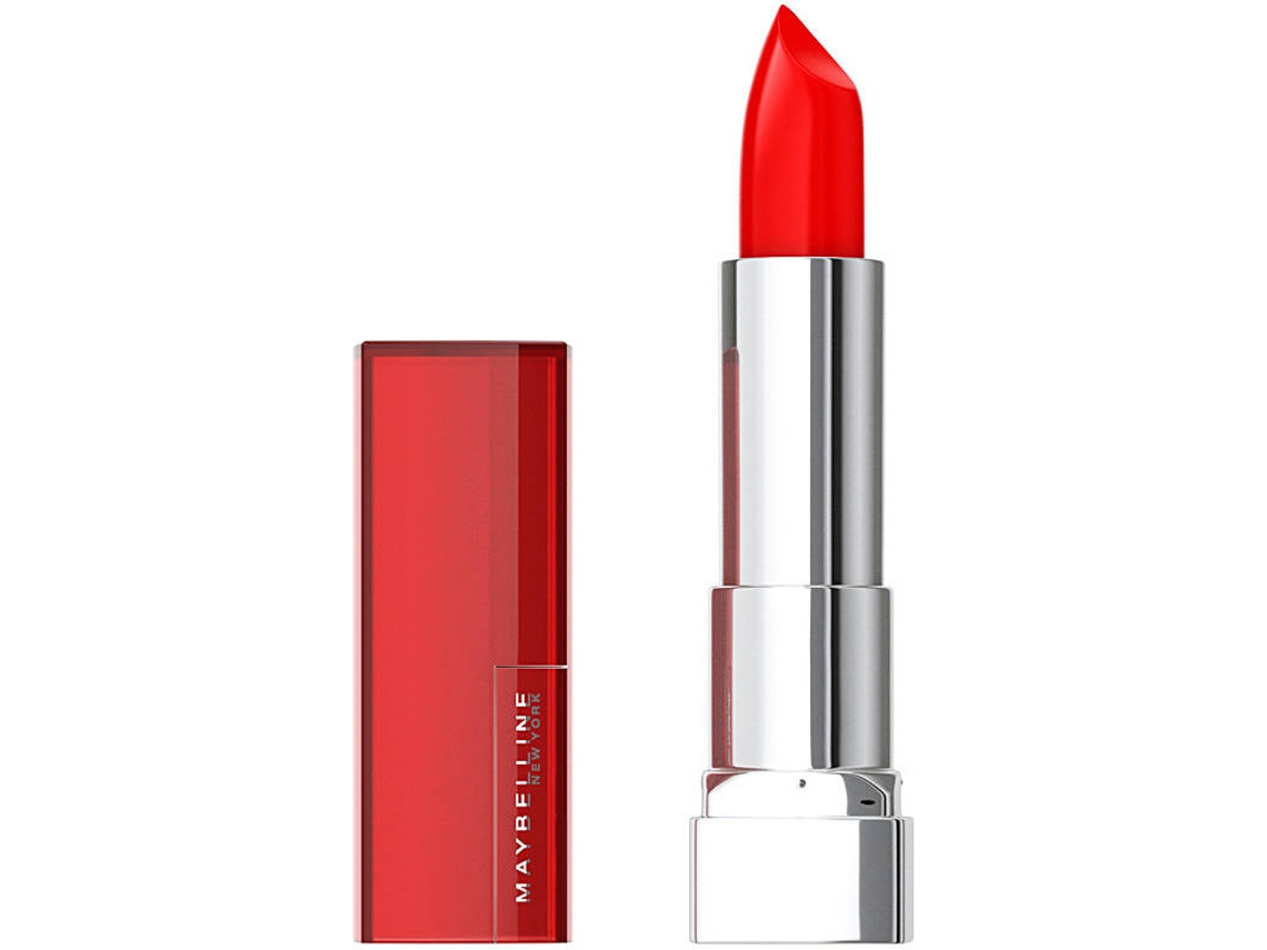 Batom MAYBELLINE Colour Sensational Lipstick 333 Hot Chase