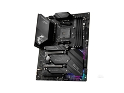 Motherboard MSI Mpg X570s Edge Max Wifi (socket Am4 Amd X570 Ddr4 Atx)