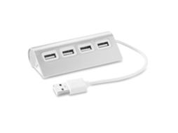 Hub Usb de 4 Puertos MIDOCEAN