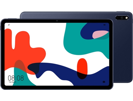 Tablet  MatePad 10.4 (10.4 - 64 GB - 4 GB - Wi-Fi - Cinzento)