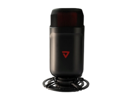Microfone Gaming  Mdrill Zone Xlr