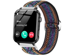 Pulseiras Compatíveis Com Iowodo R30 Pro, Pulseira Elástica Ajustável