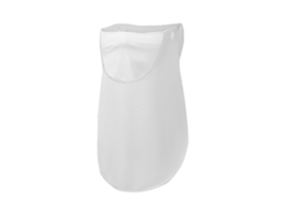 Vlrla-cubre Rostro Para Mujer Verano Protección Uv Bufanda Cuello Con Argollas Respirable Para Deportes Al Aire Libre