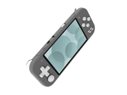 Console Portátil Retrô X20 com 2.500 Títulos Clássicos, 4,3 Polegadas, 8gb AQUAFORGE